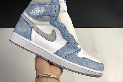 BestValue 1“ 211 Hype 555088-402 Royal” Jordan Air 1001